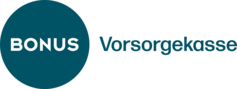 Logo BONUS Vorsorgekasse