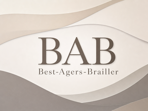 Foto: © Hilfsgemeinschaft BAB - Best-Agers-Brailler