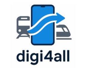 Logo Digi4all