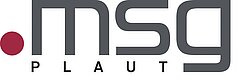 Logo msg PLAUT