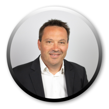 Portraitbild Werner Rosenberger