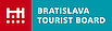 Logo Bratislava Tourist Board
