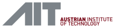 Logo Austrian Institute of Technology