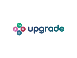 Logo vom Projekt Upgrade