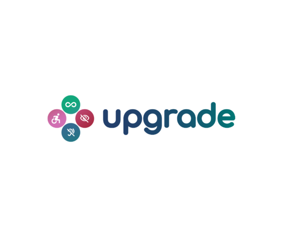 Logo vom Projekt Upgrade