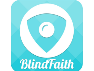 BlindFaith Logo