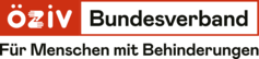 Logo ÖZIV Bundesverband