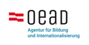 Logo OeaD Agentur für Bildung und Internationalisierung